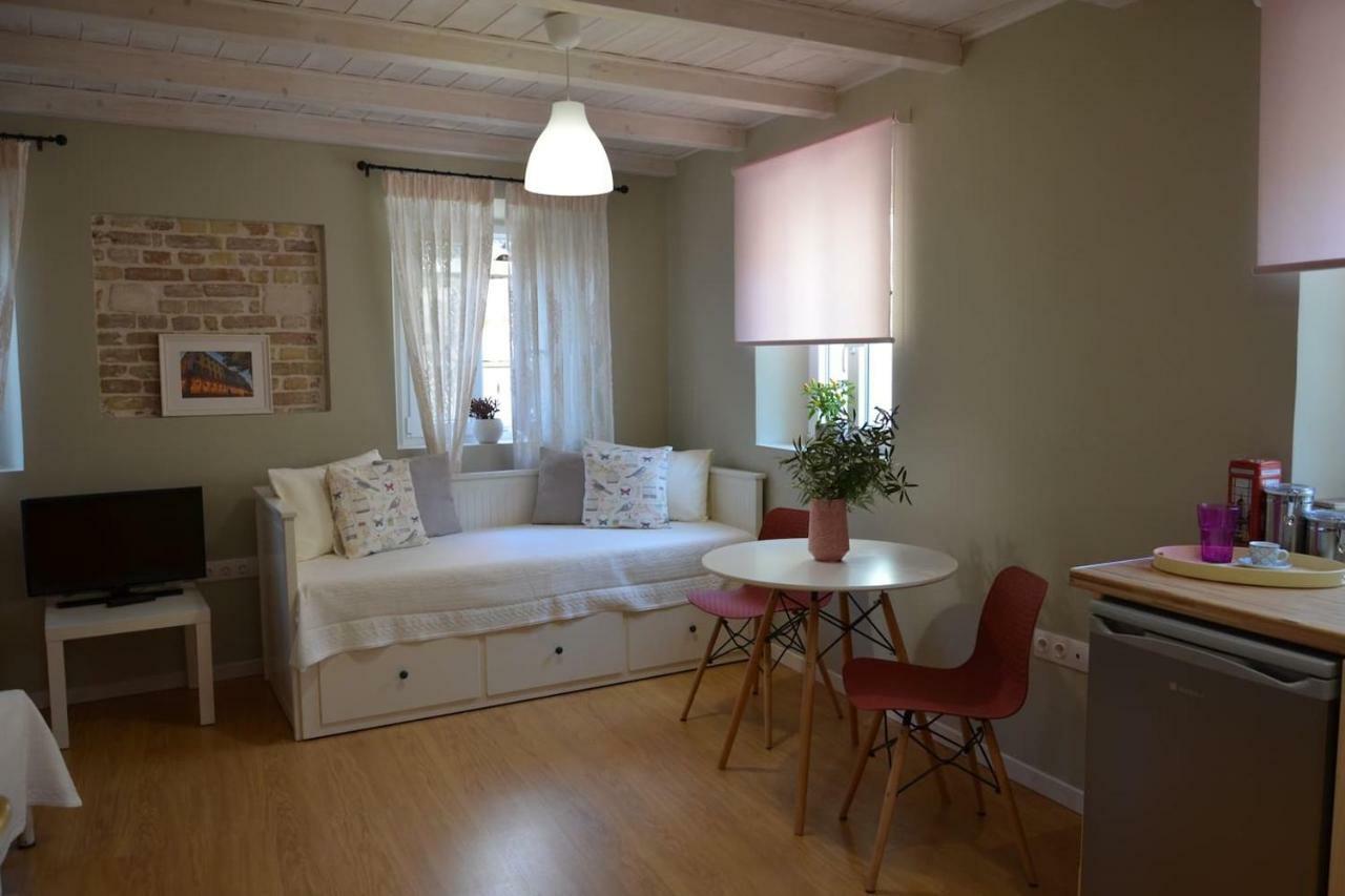 Suitedreams,Next To St.Spiridon Church Corfu  Exterior foto